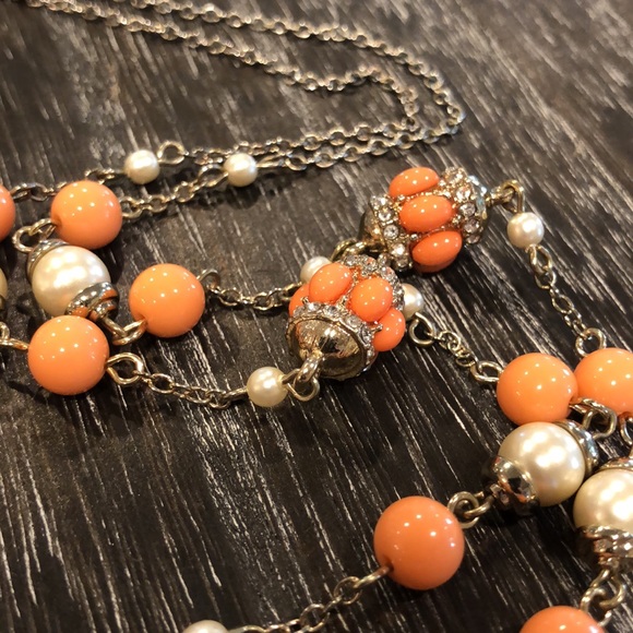 Banana Republic Necklace. - Picture 2 of 11